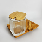 AÇUCAREIRO COLMÉIA QUADRADO