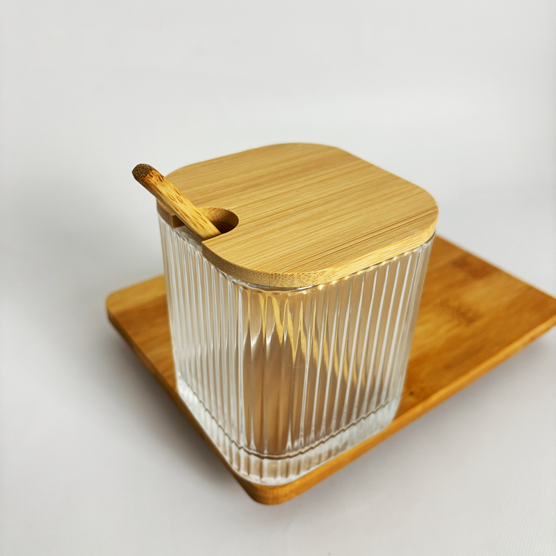 AÇUCAREIRO COLMÉIA QUADRADO