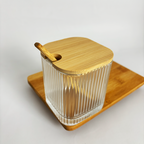 AÇUCAREIRO COLMÉIA QUADRADO