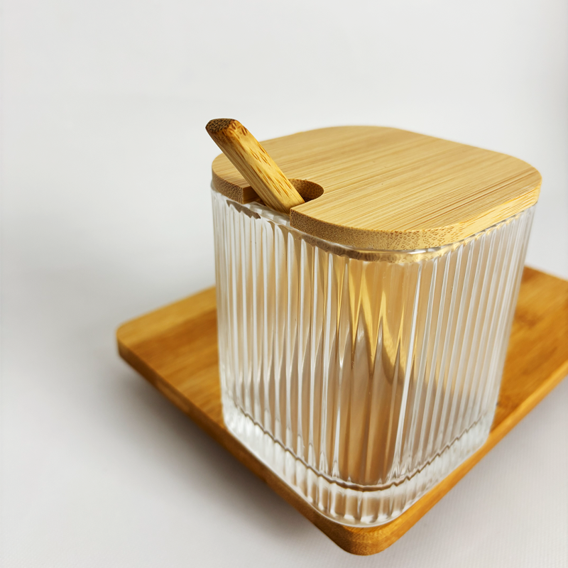 AÇUCAREIRO COLMÉIA QUADRADO