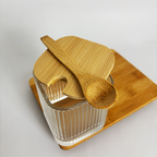 AÇUCAREIRO COLMÉIA QUADRADO