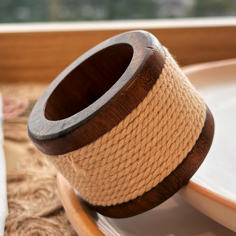 ANEL DE GUARDANAPO FORTALEZA