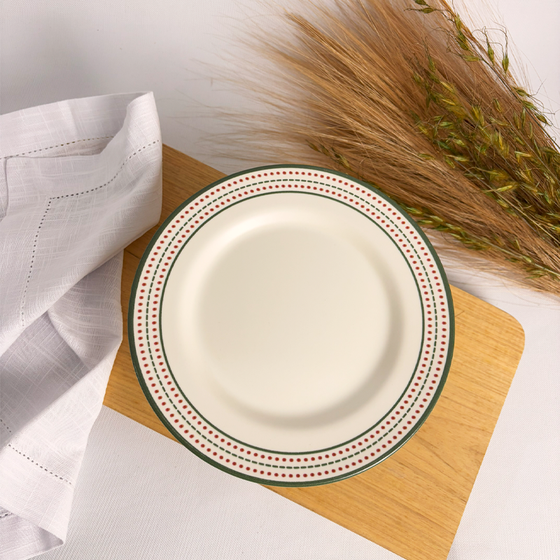 BOLEIRA PEQUENA DOTS