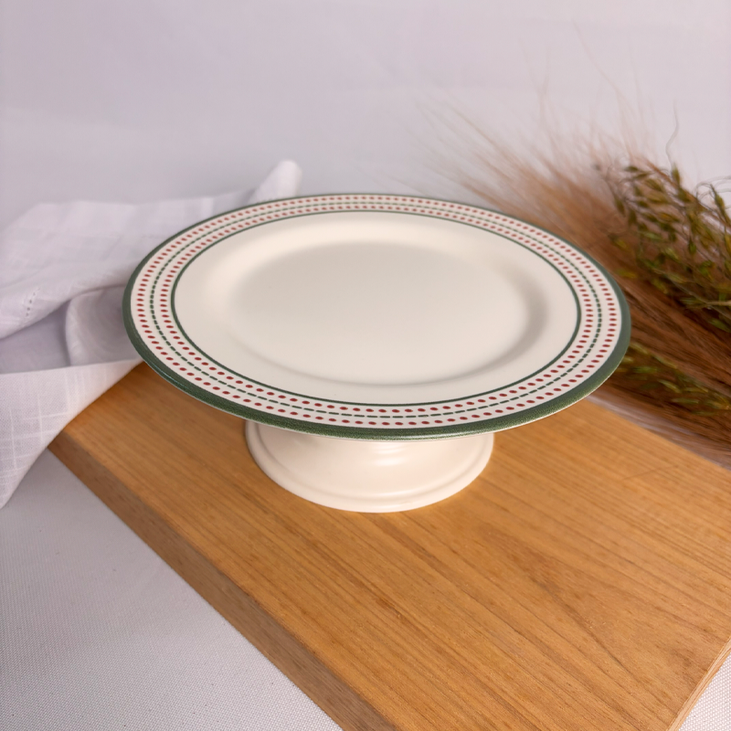 BOLEIRA PEQUENA DOTS