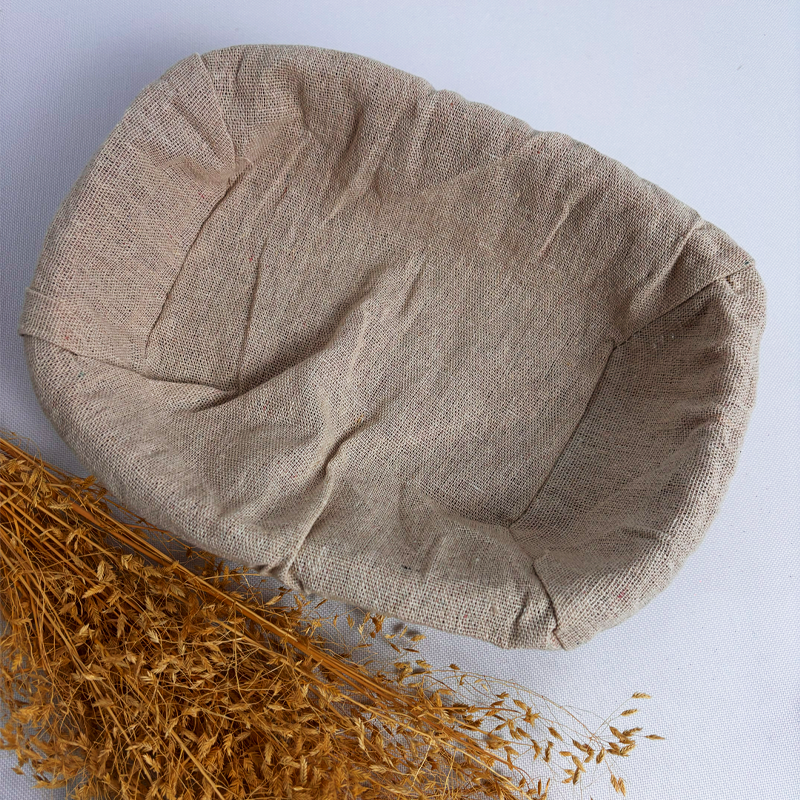 CESTA RETANGULAR CHARM