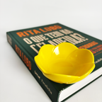 4 MINI BOWLS RITA PORCELANA COLORIDAS