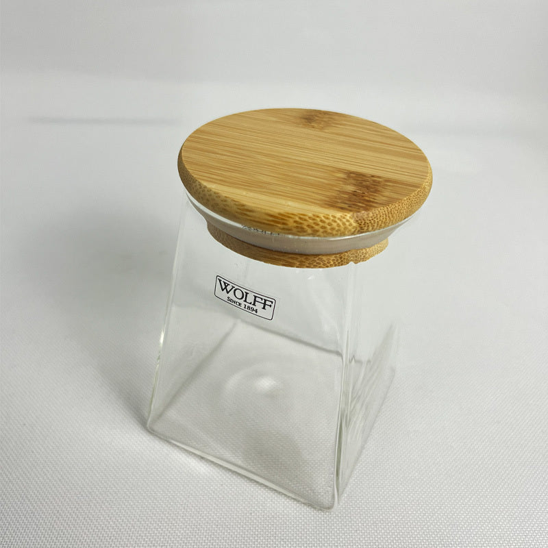 POTE DE VIDRO COPENHAGEN 350ML