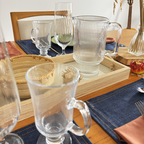 TAÇA CAPPUCCINO ACONCHEGO