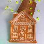 PETISQUEIRA GINGERBREAD MÉDIA