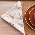 GUARDANAPO COELHINHO BE