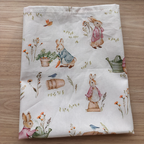 GUARDANAPO COELHINHO BE