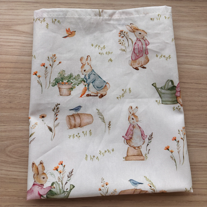 GUARDANAPO COELHINHO BE