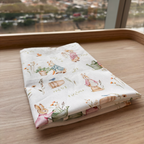 GUARDANAPO COELHINHO BE