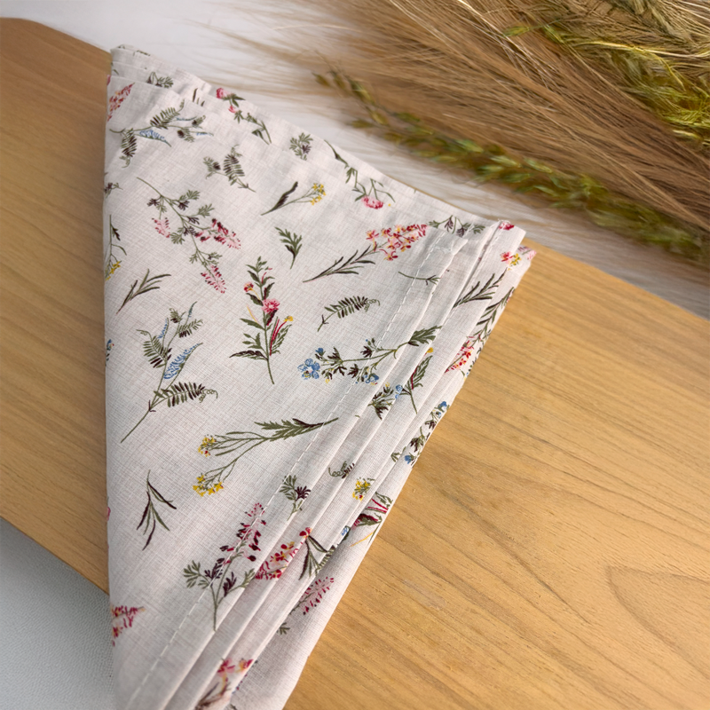 KIT GUARDANAPO BELLA