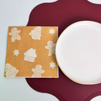 GUARDANAPO GINGERBREADS