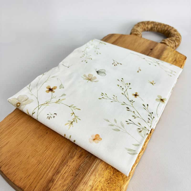 KIT GUARDANAPO HOME LILLY