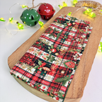 GUARDANAPO NATAL FESTIVO