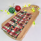 GUARDANAPO NATAL FESTIVO