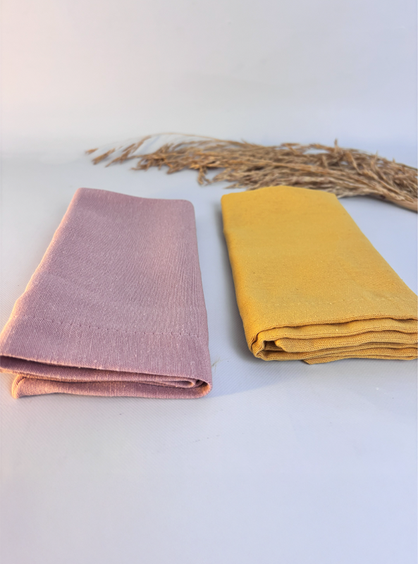 GUARDANAPO LISO MAMEG