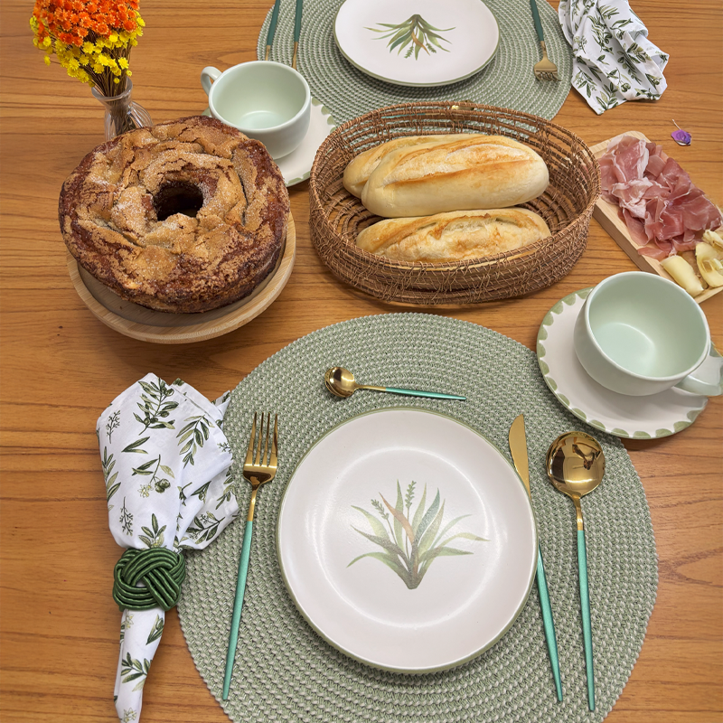 PRATO SOBREMESA AURORA