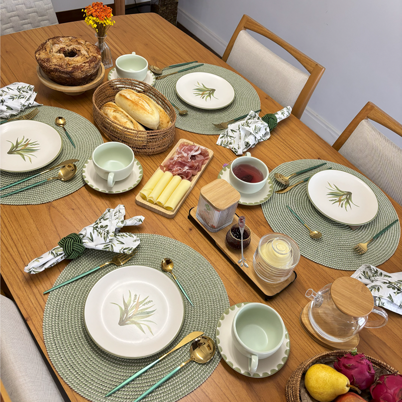 PRATO SOBREMESA AURORA