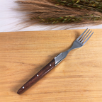 KIT 4 GARFOS LAGUIOLE