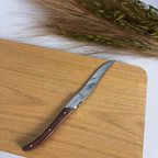 KIT 4 FACAS LAGUIOLE