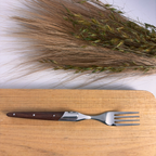 KIT 4 GARFOS LAGUIOLE