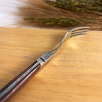 KIT 4 GARFOS LAGUIOLE