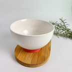 BOWL MEDITERRÂNEO CORAL