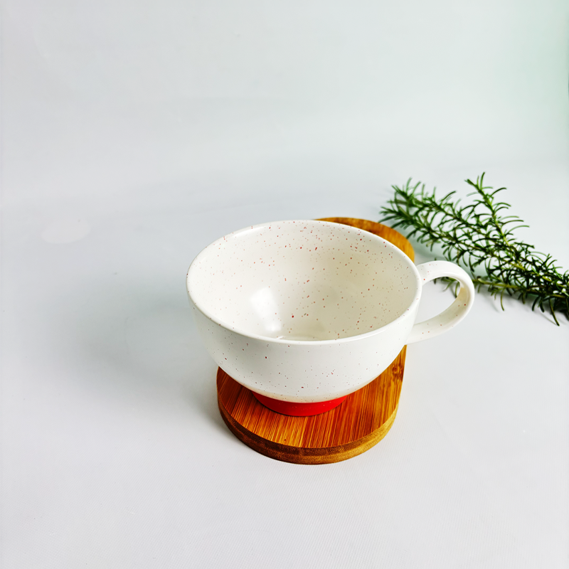 CONSUME MEDITERRÂNEO CORAL