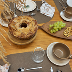 XICARA COM PIRES FOLHAS E TRIGOS