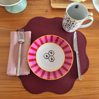 PRATO DE SOBREMESA SWEET BEE