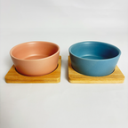 PETISQUEIRA DUO BAMBU