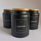 POTE COFFEE NOVA YORK