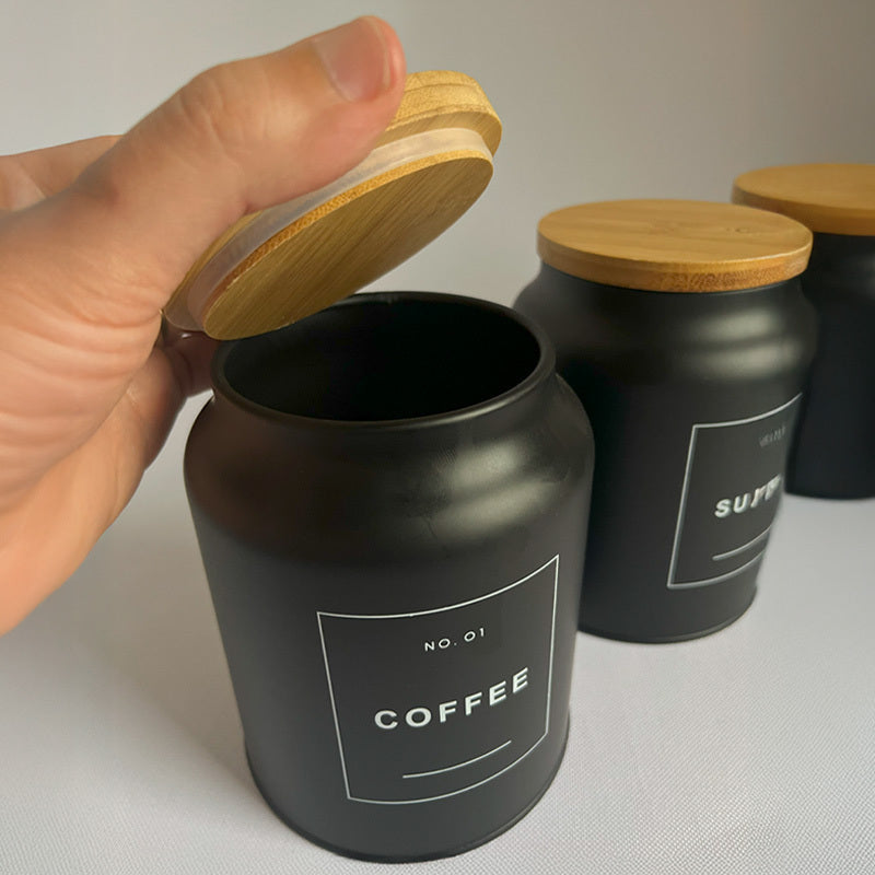 POTE COFFEE NOVA YORK