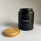 POTE NOVA YORK SUGAR