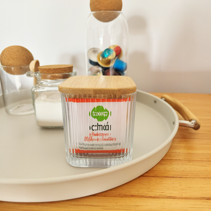 PORTA SACHÊS COLMÉIA