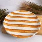 PRATO LINHAS E LISTRAS