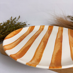 PRATO LINHAS E LISTRAS