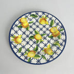 PRATO DE SOBREMESA LIMONETTO