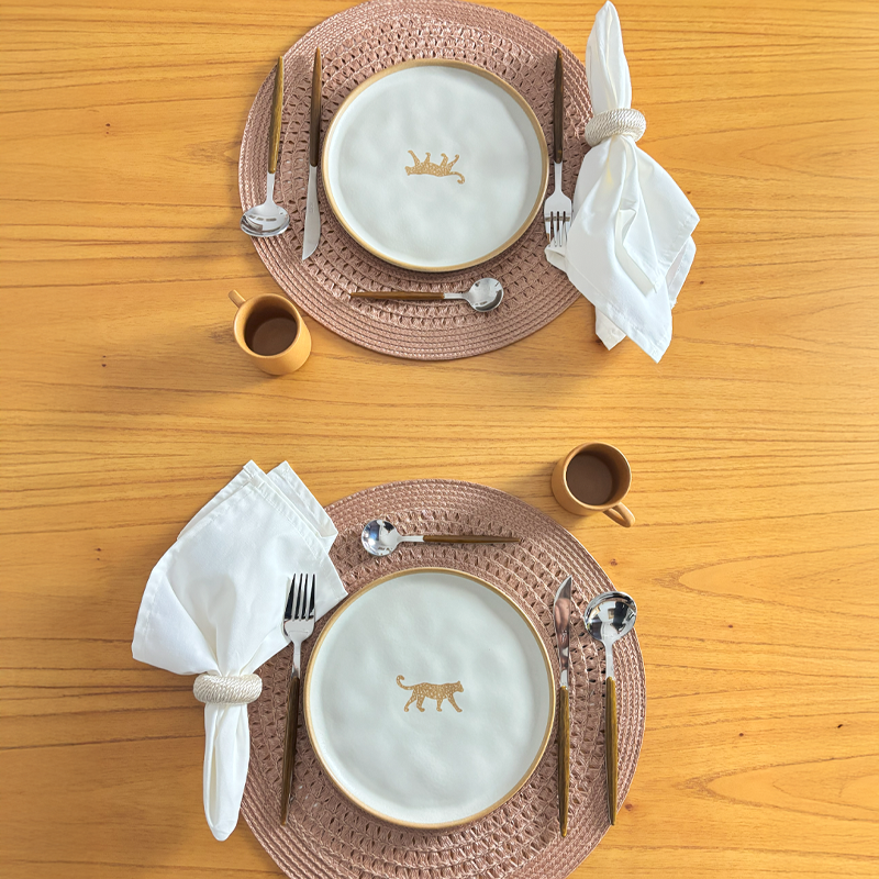 PRATO DE SOBREMESA SELVVA