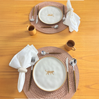 PRATO DE SOBREMESA SELVVA