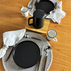 PRATO SOBREMESA ELEVE