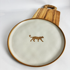 PRATO DE SOBREMESA SELVVA