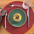 PRATO DE SOBREMESA VIVANT