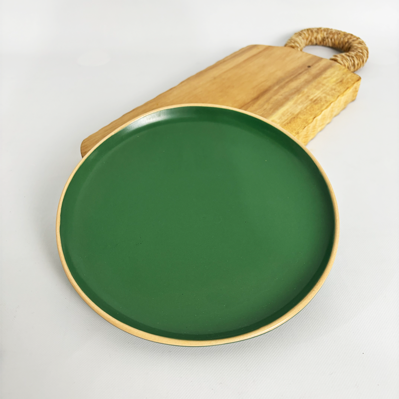 PRATO DE SOBREMESA VIVANT