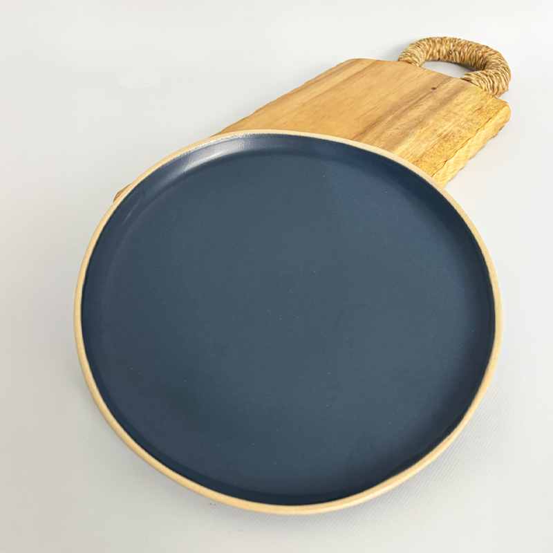 PRATO DE SOBREMESA VIVANT