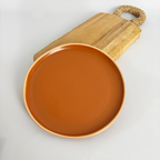 PRATO DE SOBREMESA VIVANT