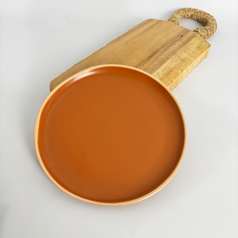 PRATO DE SOBREMESA VIVANT